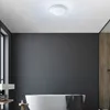 Globo LED plafondlamp Sparkle, rond, Ø38cm, IP44, wit, 18W, Productafbeelding-voorbeeld 2
