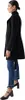 Salsa Jeans 21006875 Cappotto Nero XS Donna Nero XS Anteprima dell’immagine prodotto 3