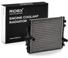RIDEX 470R0416 Kühler Wasserkühler Motorkühler für TOYOTA Produktbild-Vorschau 1