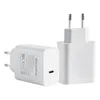 Blackview chargeur 45W USB C, chargeur rapide, adaptateur Voir les images du produit 1