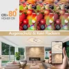ZMH Deckenlampe LED Deckenleuchte Küche 20W Küchenlame Produktbild-Vorschau 7