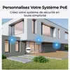 Reolink RLC-811A, 4K 8MP PoE caméra de surveillance Voir les images du produit 11