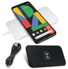 Induktive Ladestation für Google Pixel 3 / 4 / 5 / XL Qi Produktbild-Vorschau 8