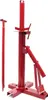 Montażownica do opon Wiltec 38,1 x 45,72 cm, od Ø 51 mm, do Podgląd zdjęcia produktu 2