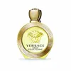 A product shot of a bottle of Versace Eros Pour Femme Eau de Toilette. Produktbild-Vorschau