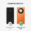 kwmobile Handyhülle für HONOR Magic6 Lite / X9b Hülle - Produktbild-Vorschau 6