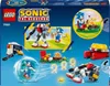 LEGO® Sonic the Hedgehog™ 77001 Pojedynek Sonica przy Podgląd zdjęcia produktu 20
