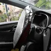 Hliníková fólie na volant Sluneční clona do interiéru Náhled obrázku produktu 4