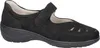 Waldläufer Komfort Slipper Weiblich 31383338373730 Schwarz Produktbild-Vorschau 4