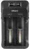 Ansmann Chargeur de batterie Lithium 2 Noir 1001-0050 Voir les images du produit 11