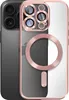 Avizar, MagSafe Silikonhülle für iPhone 16 Pro Max mit Produktbild-Vorschau 1
