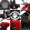 Rolektro, E-Trike 25 V.2, Rot, 60V-20Ah Bleigel Akkus, 1000 Produktbild-Vorschau 17