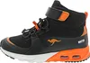 KangaRoos KY Hydro Stiefel Schwarz Produktbild-Vorschau 23