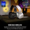 Corsair HS80 MAX Wireless Gaming-Headset mit Dolby Atmos Produktbild-Vorschau 2