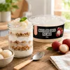 BubbleJoy Nata de Coco Litschi 350 g Kokosgel-Würfel für Produktbild-Vorschau 16