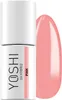 Yoshi | Hybridný lak na nechty – 004 Pink – Hybridný gélový Náhľad obrázku produktu 1