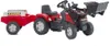 Falk Case IH Maxxum 130 CVX, 2 Jahr(e), 4 Rad/Räder, Produktbild-Vorschau 1
