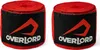 Overlord Boxbandage, 400 cm, rood Productafbeelding-voorbeeld 1