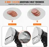 VEVOR Elektrisches Schawarma-Messer, 80 W, Türkisches Produktbild-Vorschau 3