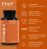 TNT Vitamin C (750mg) hilft dem Immunsystem, mindert Produktbild-Vorschau 3