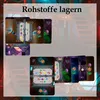 KOSMOS Palm Lab, Kartenspiel, Taktikspiel, Produktbild-Vorschau 4