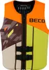 BECO the world of aquasports Plávacie vesty Plávacie vesty Náhľad obrázku produktu 1