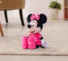 Simba Disney 25cm Pluszowa Maskotka Minnie - Oficjalny Voir les images du produit 18