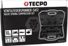 TECPO Universal Ventilfederspanner-Satz, 16-30 mm Produktbild-Vorschau 5