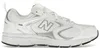 New Balance 408  Sneakers Laag - Wit - Maat 41.5 Produktbild-Vorschau 21