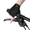 Alpensattel Gepolsterte Sommer Handschuhe – Atmungsaktive Produktbild-Vorschau 4
