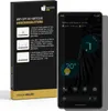 2x Blickschutz 9H Panzerhartglas für Google Pixel 6 Echtes Produktbild-Vorschau 2