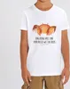Mr. & Mrs. Panda Kleinkinder T-Shirt Sternzeichen Krebs 3-4 Produktbild-Vorschau 3