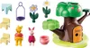 PLAYMOBIL 1.2.3 Connecteury - La cabane de Winnie et Piglet Voir les images du produit 6