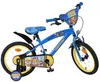 Vélo enfant Rubble & Crew - Garçons - 16 pouces - Bleu Voir les images du produit 3