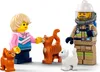 LEGO City Straż pożarna i jednostka gaśnicza 60321 - LEGO Podgląd zdjęcia produktu 18