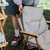 Sitzkissen, Universelles Sitzkissen für den Außenbereich, Produktbild-Vorschau 5