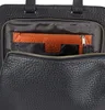 VOi Leder Rucksack Hirsch Betty Backpack Black schwarz Produktbild-Vorschau 15