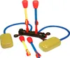 Stomp Rocket Dueling, Raketen-Werfer Spielzeug, 6 Jahr(e) Produktbild-Vorschau 6
