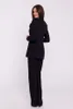 Stylove Damen der Sakko Qudel S370 schwarz L Produktbild-Vorschau 4