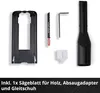 Einhell Akku Pendelhub Stichsäge TC-JS 18V Li ,(ohne Akku / Produktbild-Vorschau 3