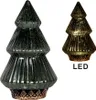 Clayre & Eef Decorazione natalizia con illuminazione a LED Anteprima dell’immagine prodotto 2