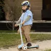 Dziecięcy kask rowerowy typu full-face/semi-open Podgląd zdjęcia produktu 3