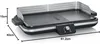 Severin PG 8564, Schwarz, Edelstahl, Aluminium, Kunststoff, Produktbild-Vorschau 14