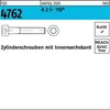 Reyher  Zylinderschr. m.I.-6kt ISO 4762 A 2 M 4 x 20 A 2 Produktbild-Vorschau 1