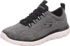 SKECHERS Summits-Louvin Schuhe Herren schwarz 44 Produktbild-Vorschau 33