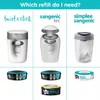 Tommee Tippee Windeleimer Twist & Click mit 6 Produktbild-Vorschau 15