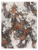 TT Home Wohnzimmer Esszimmer Teppich Hochflor Langflor Produktbild-Vorschau 5
