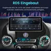 Autoradio 12,3 pouces avec CarPlay et Android 15 pour Voir les images du produit 10
