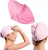 Ag23 Uterák Na Hlavu Z Mikrovlákna Turban Na Mokré Vlasy Z Náhľad obrázku produktu 12
