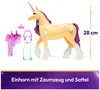 AMIGO Spiel Freizeit GmbH UCA Moda Unicorno Foglia Refresh Anteprima dell’immagine prodotto 5